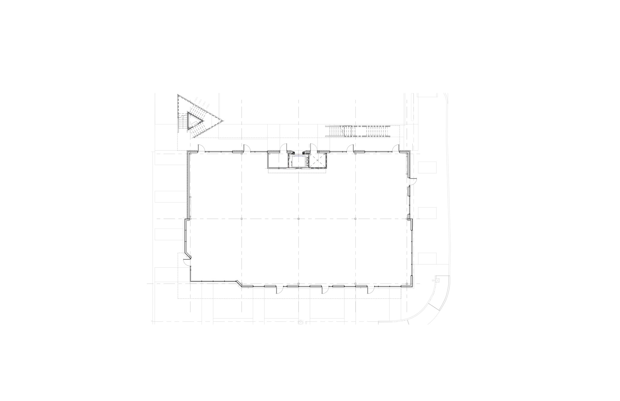 3509 Harrisburg Blvd, Houston, TX for lease Site Plan- Image 1 of 1