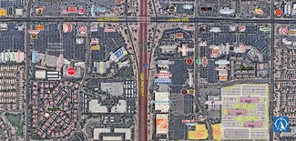 More details for NW 54th & Galveston Rd, Chandler, AZ - Land for Lease