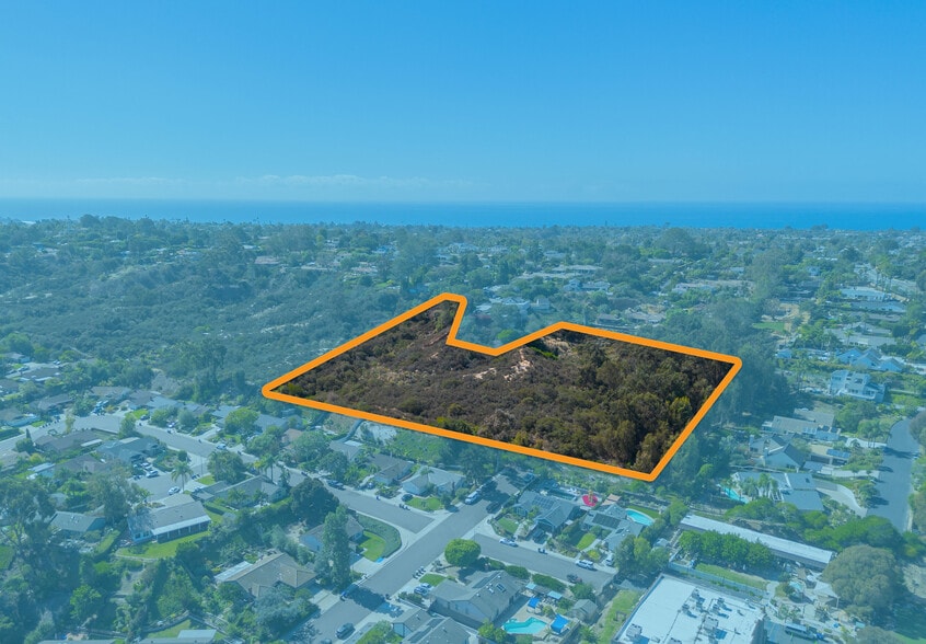 0 Crest Dr, Encinitas, CA for sale - Building Photo - Image 2 of 18