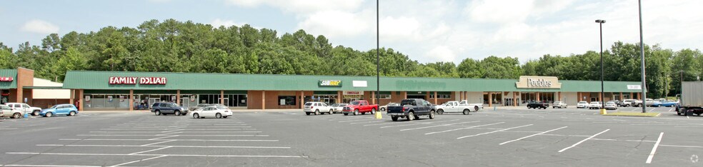 Retail in Thomson, GA for sale - Primary Photo - Image 1 of 1