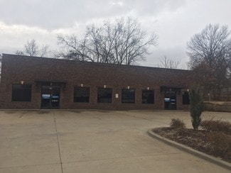 More details for 455 E Parkview St, Dyersburg, TN - Office for Lease