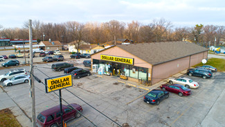 More details for 400 W Walnut St, Watseka, IL - Retail for Sale