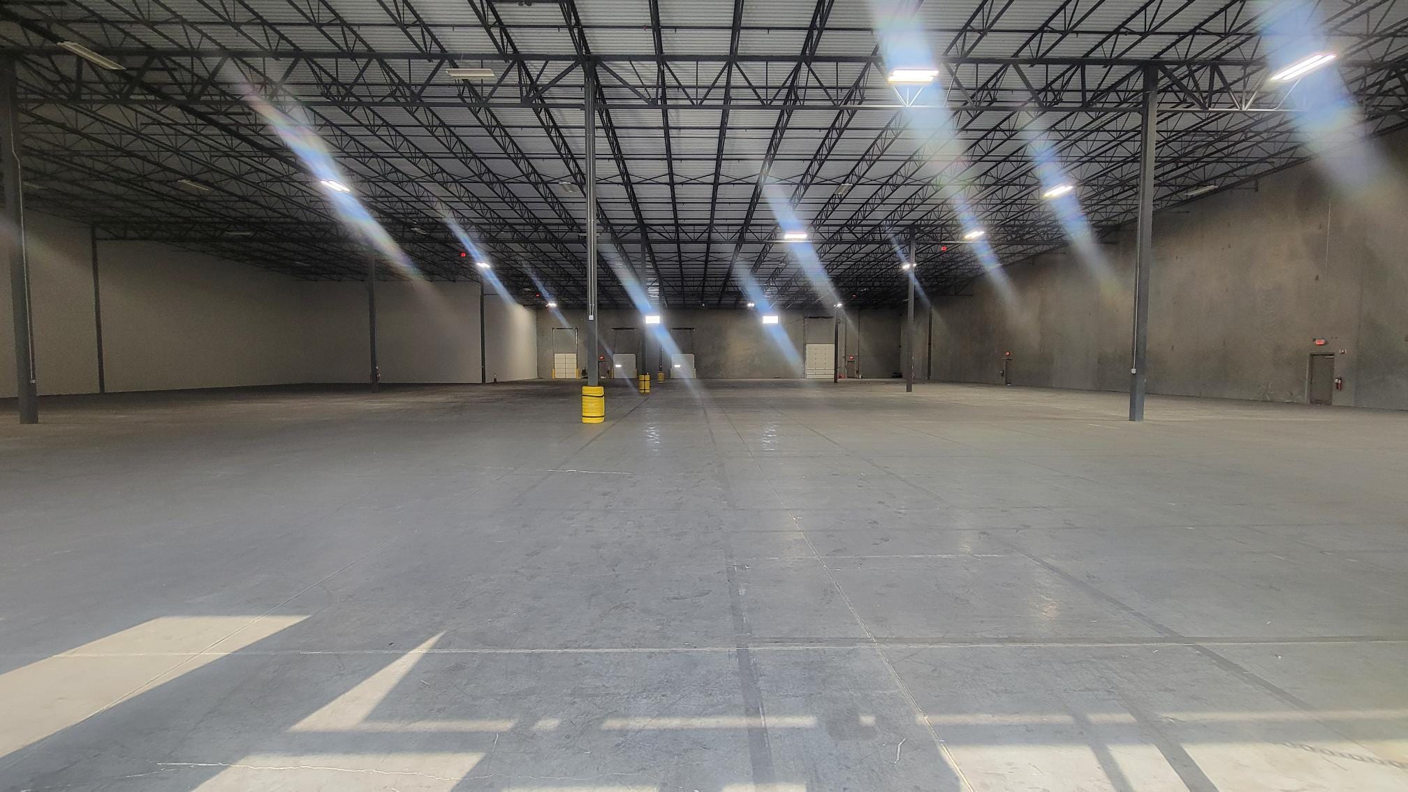 2301-2337 U.S. Hwy 70, Garner, NC for lease Building Photo- Image 1 of 8