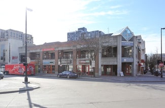 More details for 449 State St, Madison, WI - Retail for Lease