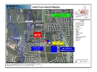 Old Decatur Rd, Saginaw, TX for sale Primary Photo- Image 1 of 1