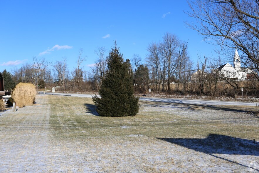 Frederick Rd, Clarksburg, MD for sale - Primary Photo - Image 1 of 1