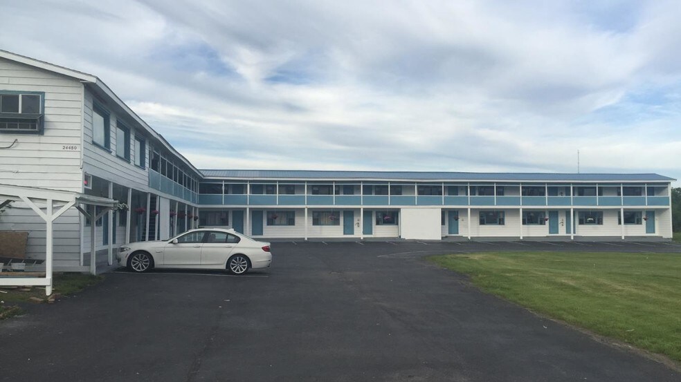 24480 State Route 12, Watertown, NY for sale - Other - Image 1 of 1