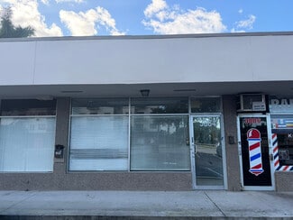 More details for 3880-3896 Davie Blvd, Fort Lauderdale, FL - Retail for Lease