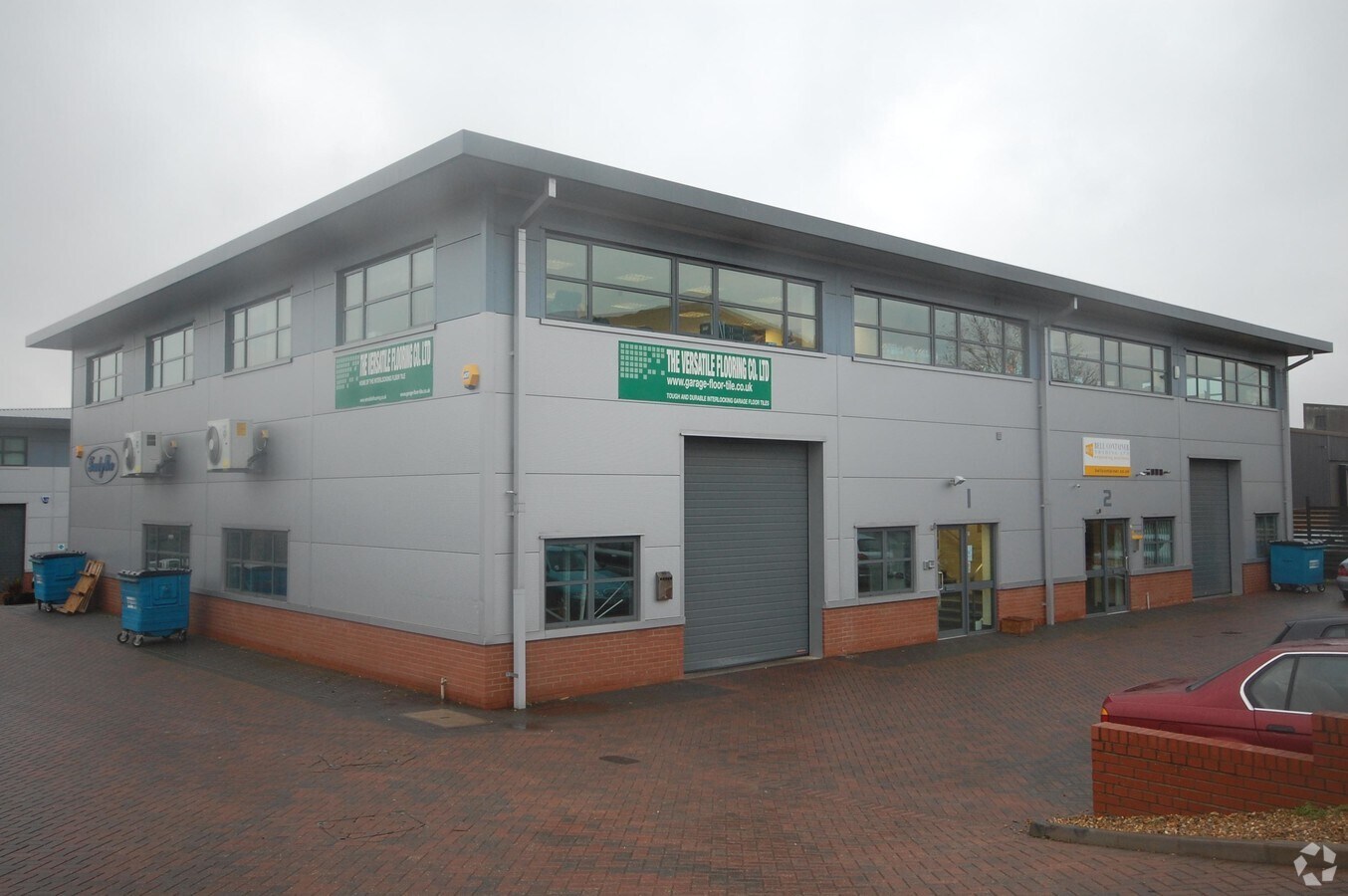 Cranborne Rd, Potters Bar, HRT EN6 3JR