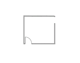 4200 South Fwy, Fort Worth, TX for lease Floor Plan- Image 1 of 1