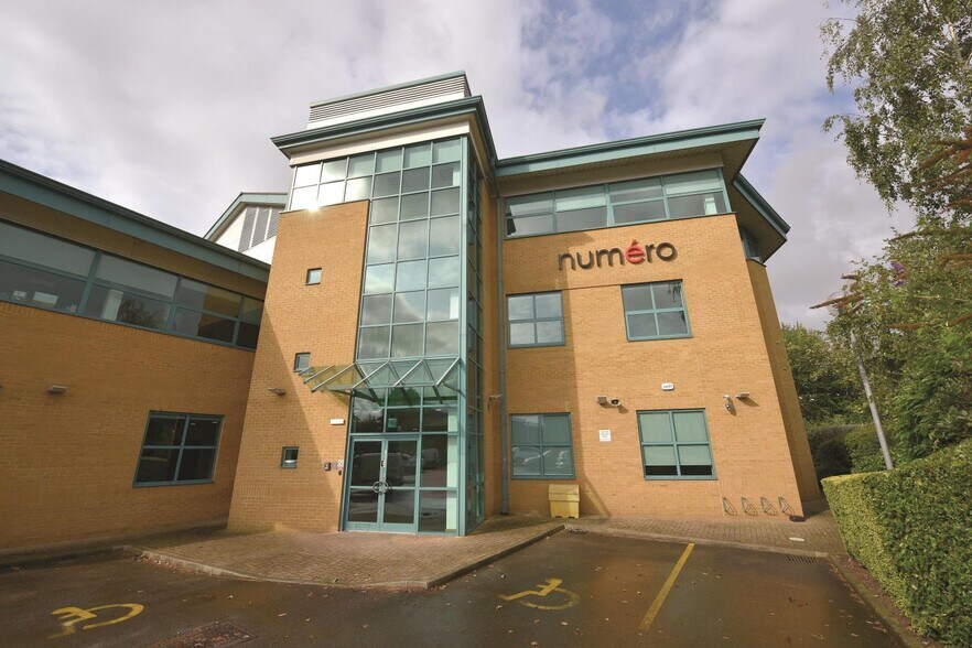 Yew St, Stockport for sale - Building Photo - Image 1 of 1