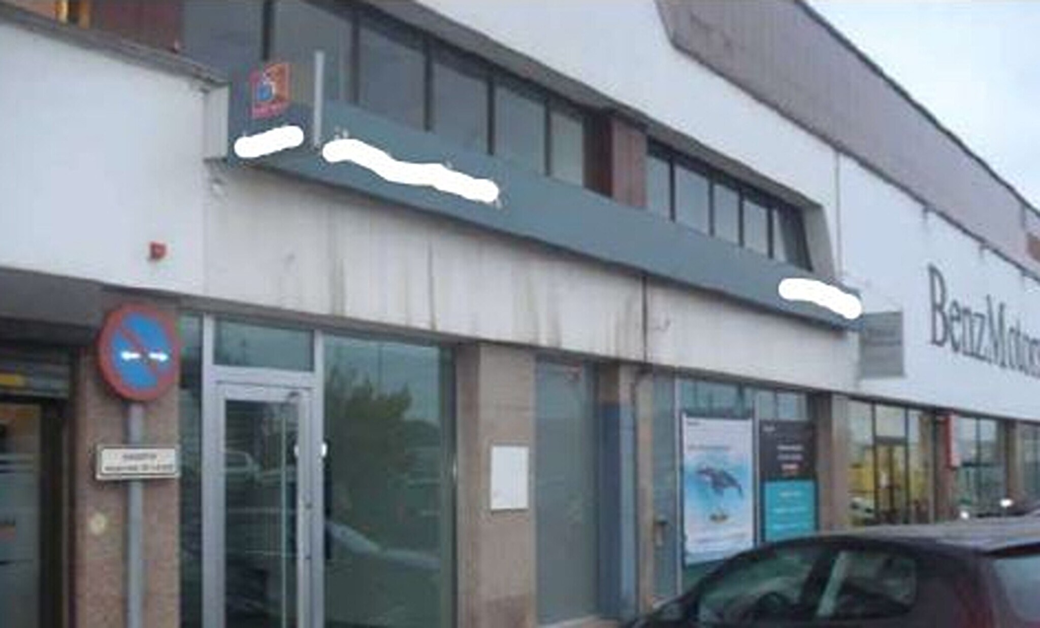 Retail in Gijón, Asturias for sale Building Photo- Image 1 of 2