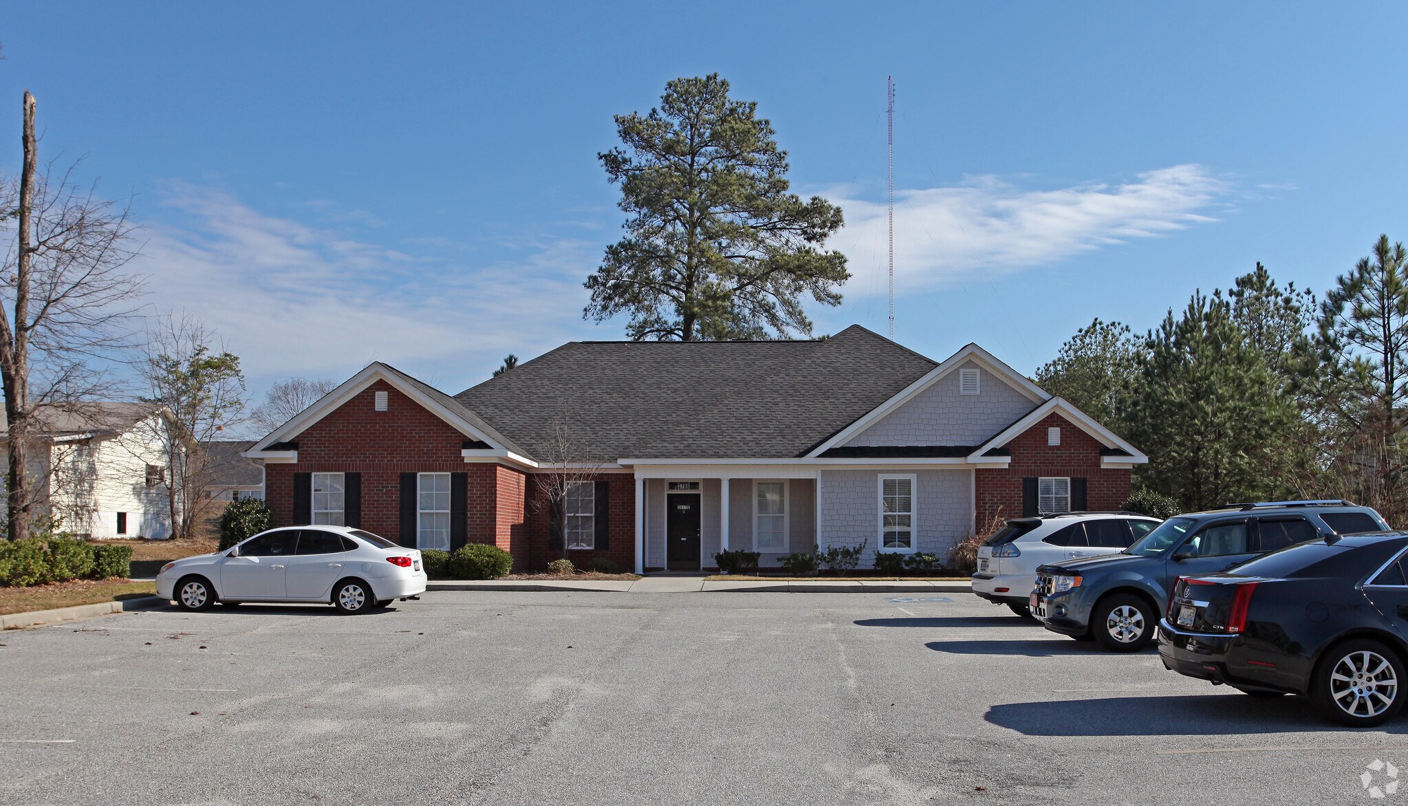 3706 Executive Center Dr, Augusta, GA for sale Primary Photo- Image 1 of 1