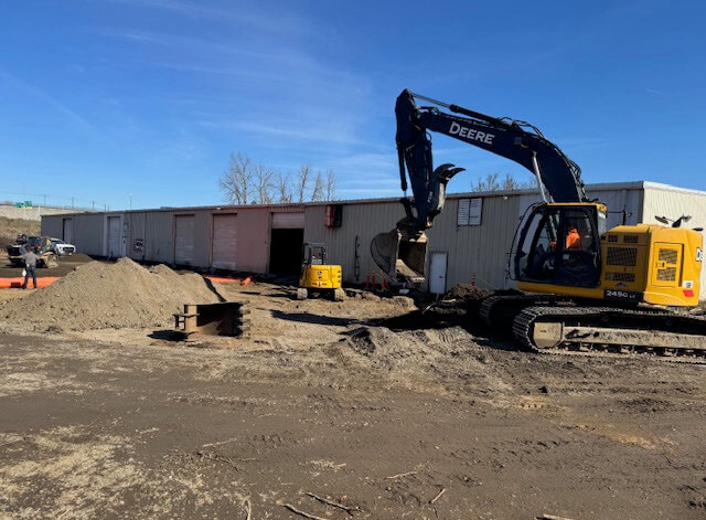 10103 NE Marx St, Portland, OR for lease - Building Photo - Image 3 of 3