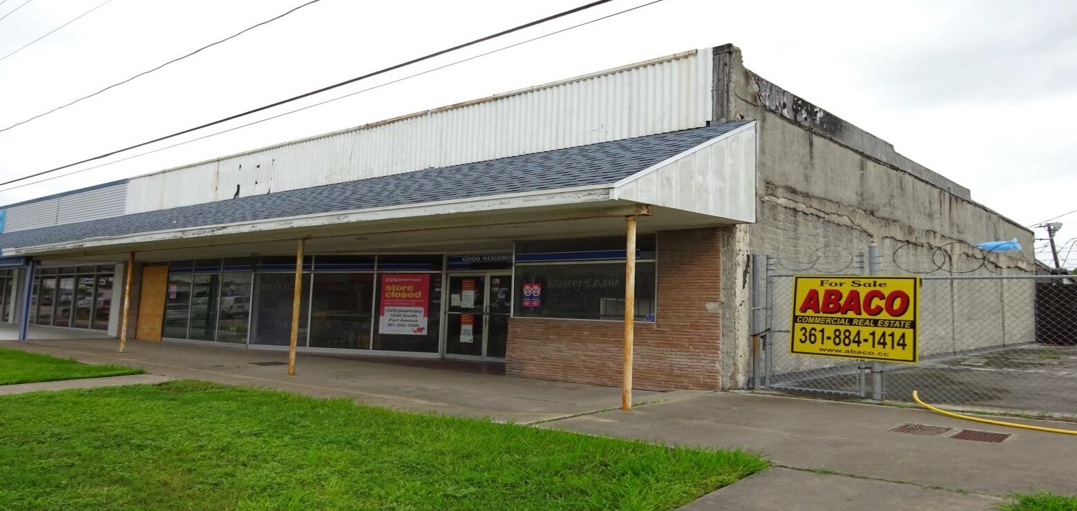 913 S Port Ave Corpus Christi Tx 78405 Loopnet Com