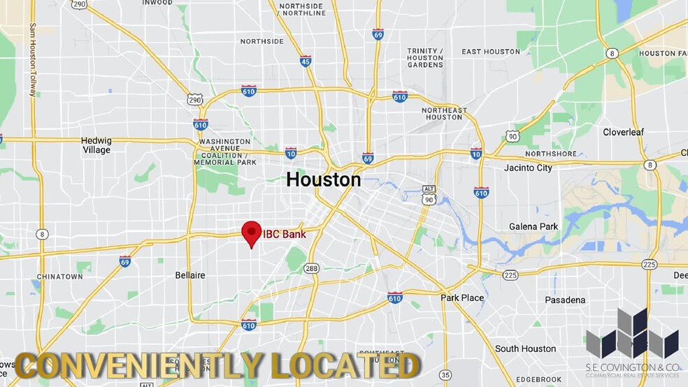 5615 Kirby Dr, Houston, TX for lease - Commercial Listing Video - Image 1 of 1