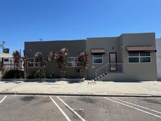 More details for 2630-2634 La Cienega Ave, Los Angeles, CA - Flex for Lease