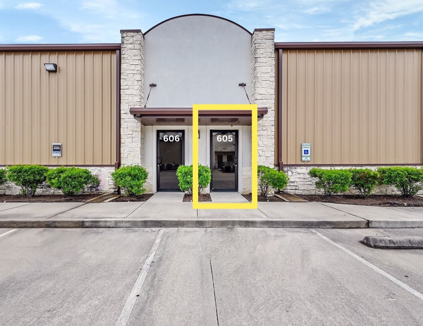 26797 Hanna Rd, Conroe, TX for lease Interior Photo- Image 1 of 8