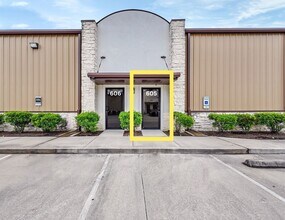 26797 Hanna Rd, Conroe, TX for lease Interior Photo- Image 1 of 8