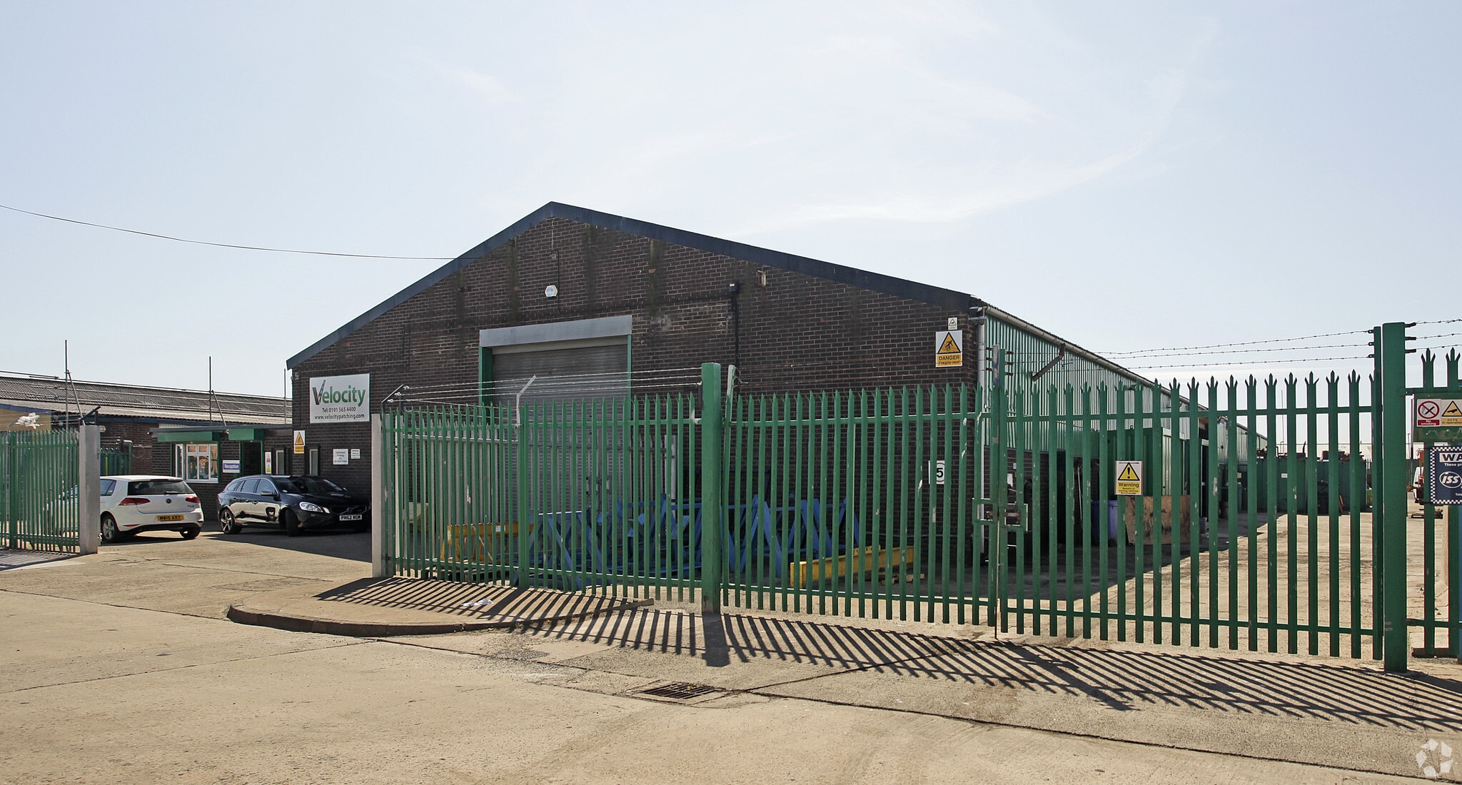 Woodbine St, Sunderland for sale Primary Photo- Image 1 of 1