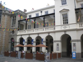 More details for Market St, Guernsey - Office for Lease