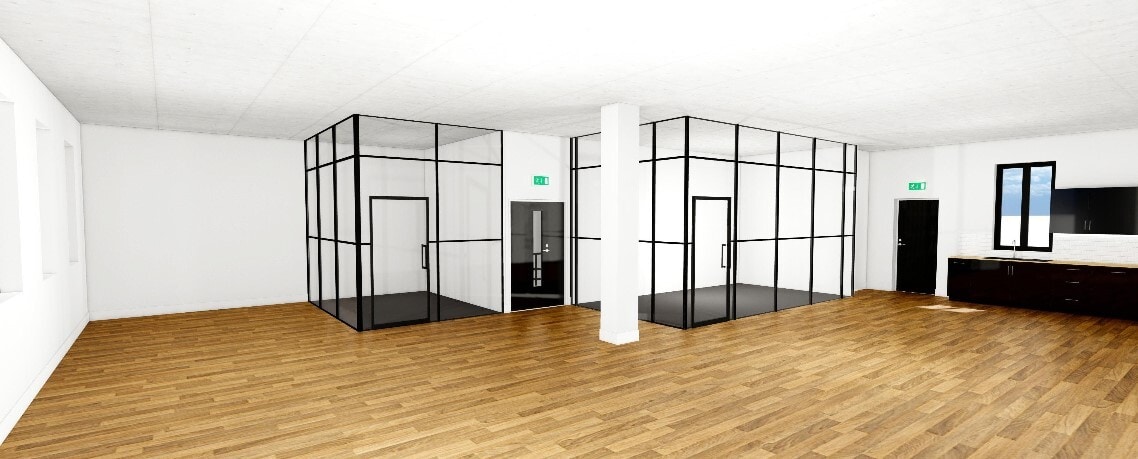 20-21 Leicester Sq, London for sale Interior Photo- Image 1 of 1