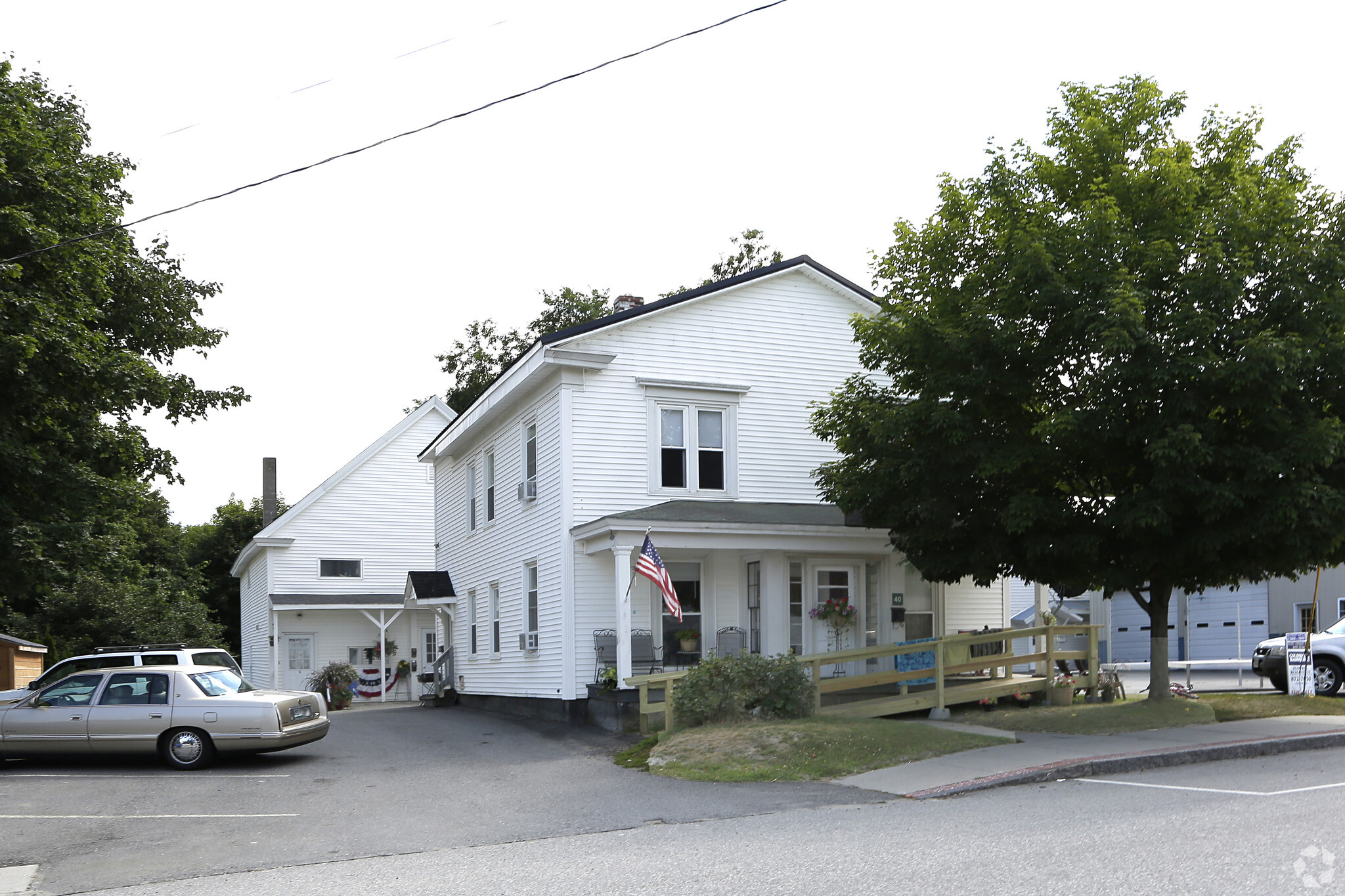 40 Main St, Oakland, ME for sale Primary Photo- Image 1 of 1