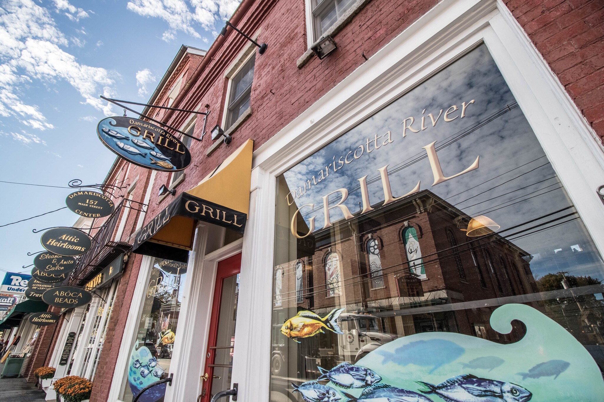 157 Main St, Damariscotta, ME for sale Other- Image 1 of 1