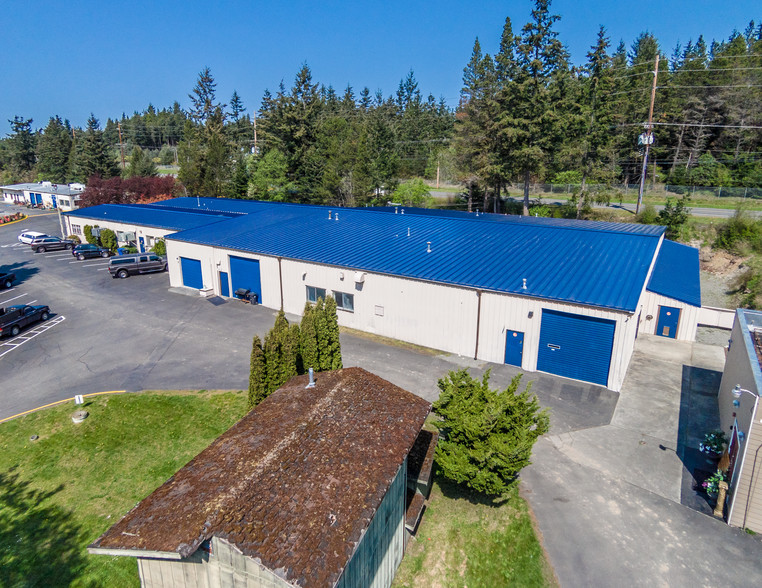 1751 NE Goldie St, Oak Harbor, WA for lease - Other - Image 1 of 10