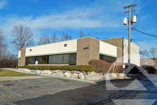 More details for 4400 Glenmeade Ln, Auburn Hills, MI - Industrial for Lease