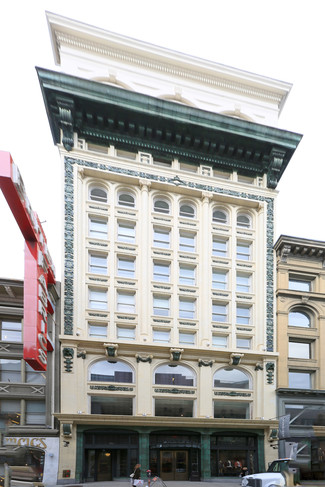 More details for 140 Geary St, San Francisco, CA - Retail for Lease