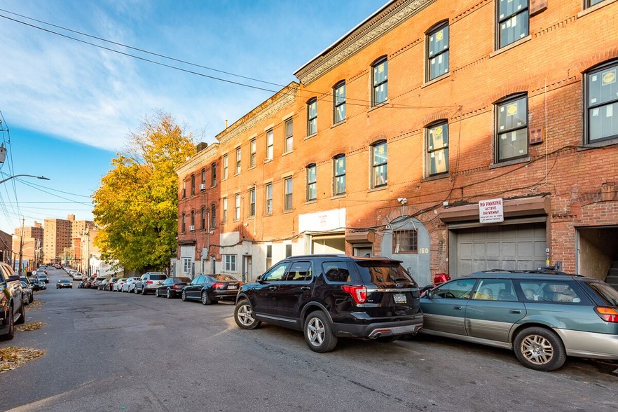 150 School St, Yonkers, NY for sale - Building Photo - Image 1 of 1