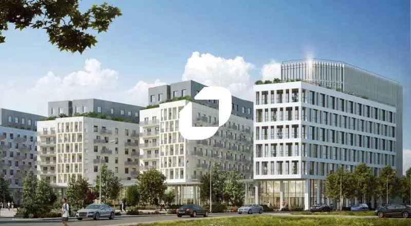 12 Avenue Émile Baudot, Palaiseau for sale Building Photo- Image 1 of 9