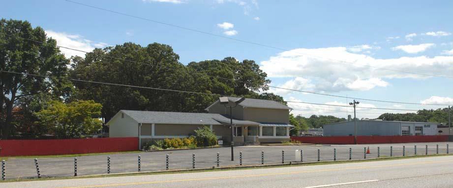 727 MD Rt 3, Gambrills, MD for sale - Primary Photo - Image 1 of 1