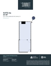 545 E John Carpenter Fwy, Irving, TX for lease Interior Photo- Image 1 of 1