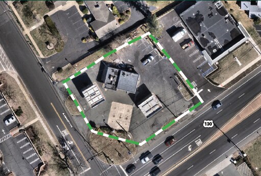 252 Us Highway 130, Bordentown, NJ for lease Building Photo- Image 1 of 4