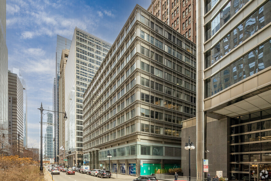 29 N Wacker Dr, Chicago, IL for lease - Building Photo - Image 3 of 4