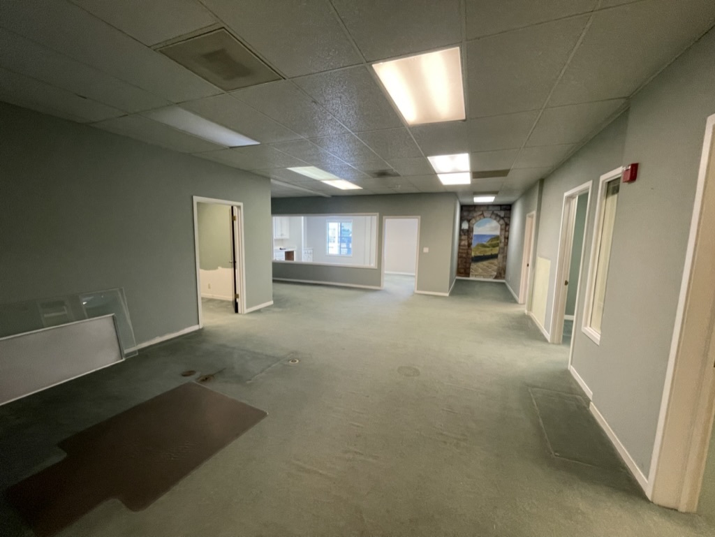 1601 El Camino Real, Belmont, CA for lease Interior Photo- Image 1 of 8