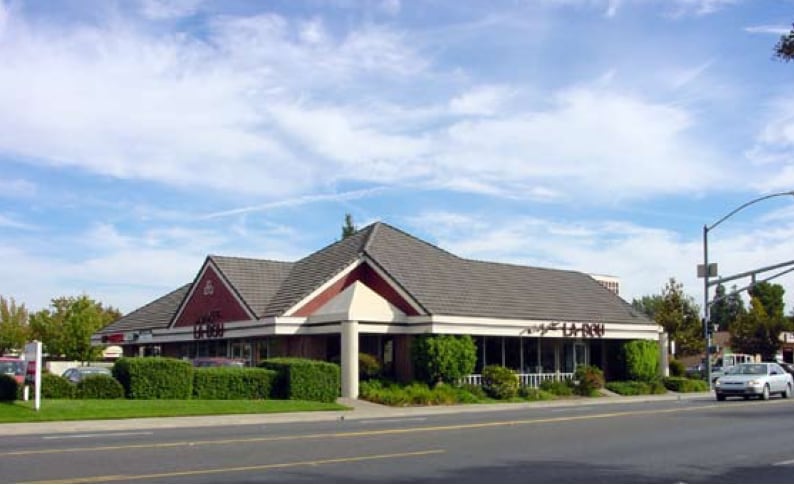 829 Jefferson Blvd, West Sacramento, CA for sale - Primary Photo - Image 1 of 6