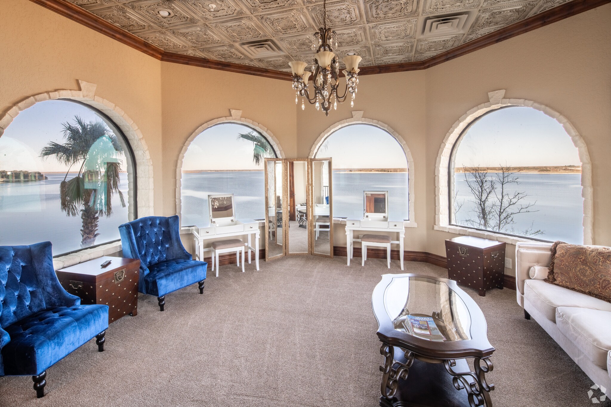 119 Private Road 1820, Clifton, TX 76634 Parson's Castle