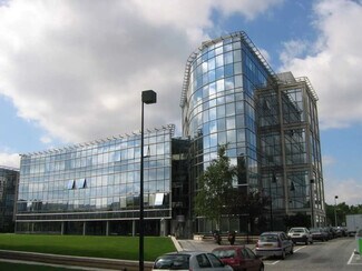 More details for 31/35 Allée Des Impressionnistes, Villepinte - Office for Lease