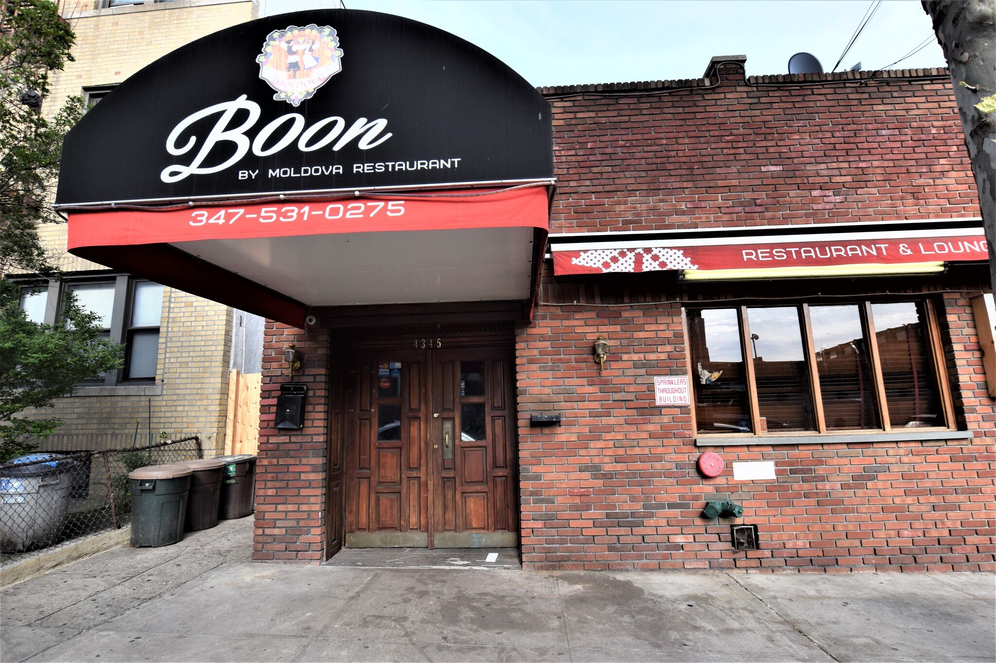 4345 40th St, Sunnyside, NY for sale Building Photo- Image 1 of 1