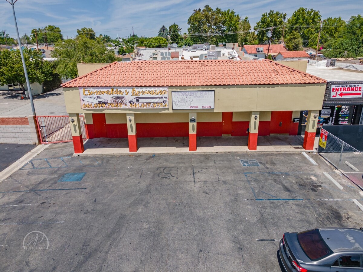 206 China Grade Loop, Bakersfield, CA 93308 | LoopNet