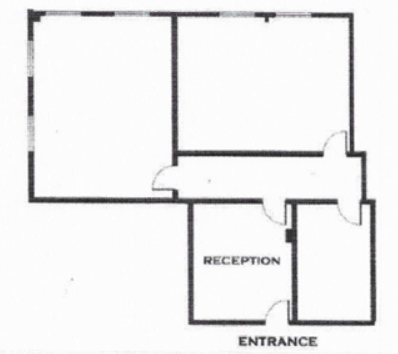 5805 Callaghan Rd, San Antonio, TX for lease Floor Plan- Image 1 of 1