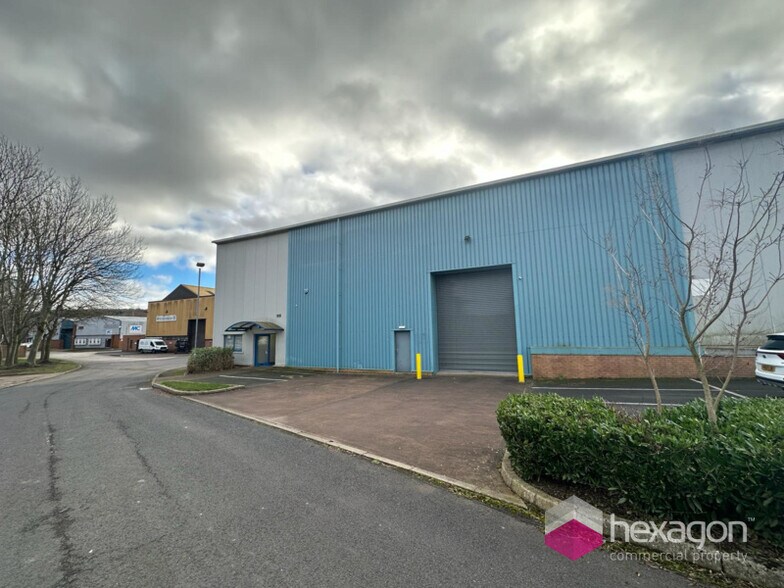 Dudley Rd, Stourbridge, DY9 8EL Industrial for Lease