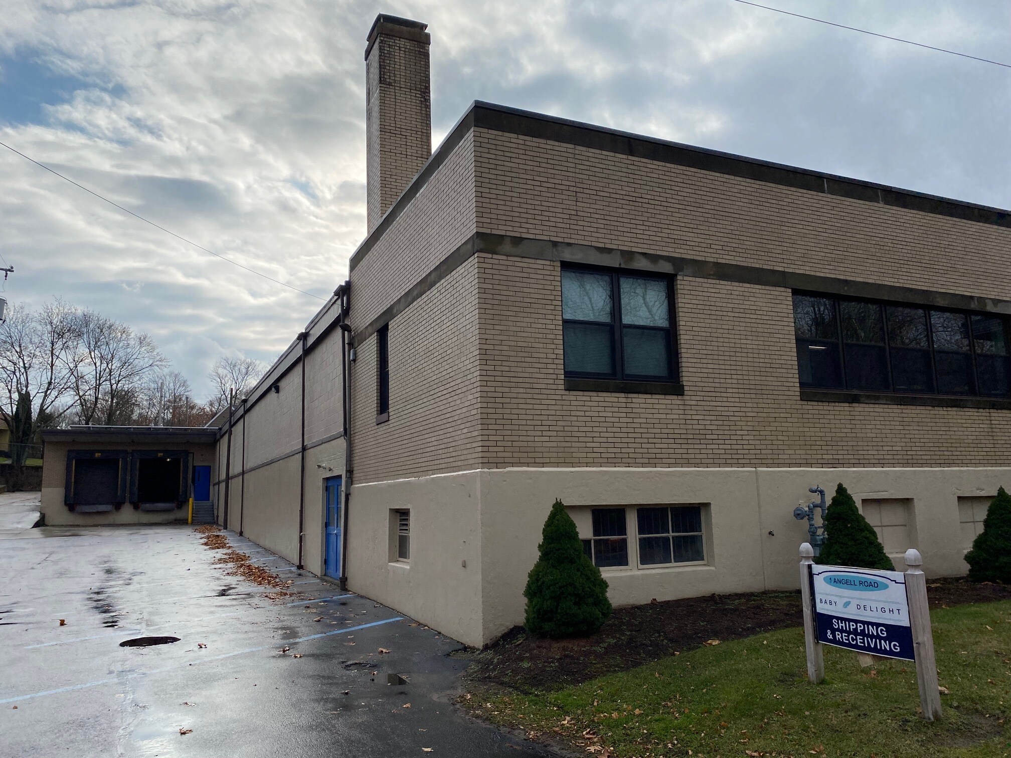 1 Angell Rd, Cumberland, RI for sale Building Photo- Image 1 of 1