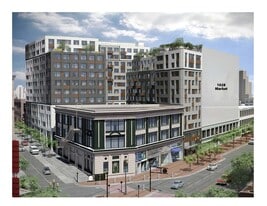 20 Jones St, San Francisco CA - Storefront Property