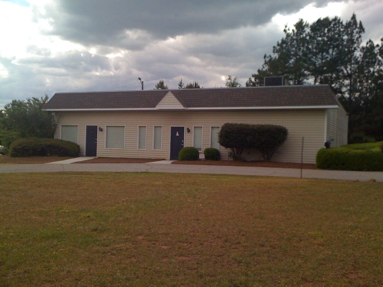 126 Barrington Dr, Athens, GA for sale Primary Photo- Image 1 of 1