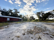 Archer Commercial Land and Building - Drive Through Restaurant