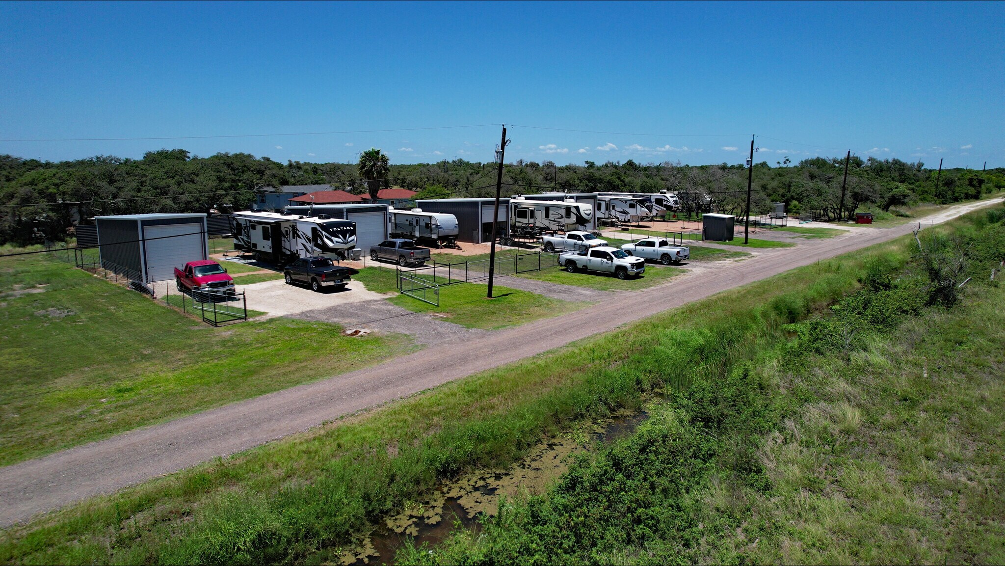 2015 Ruby Allen, Rockport, TX for sale Primary Photo- Image 1 of 1